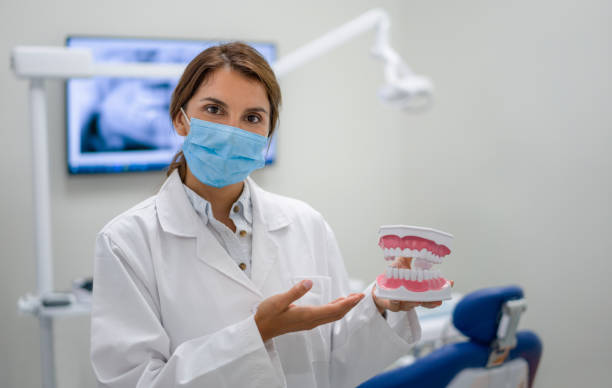 Best Emergency Treatment for Toothache in Norwich, NY
