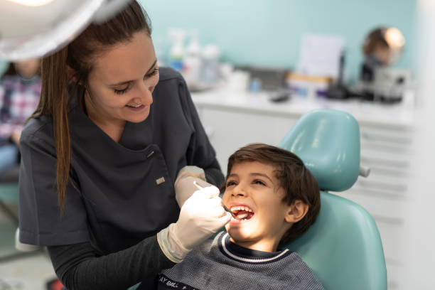 Best Pediatric Emergency Dentist in Norwich, NY