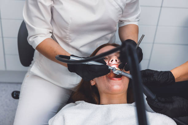 Best Emergency Treatment for Toothache in Norwich, NY